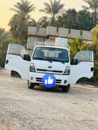 كيا بنكو • ٢٠١٨ • البصره