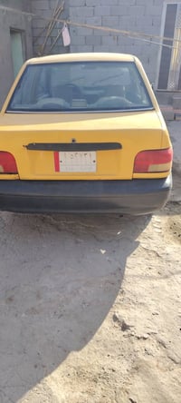 موديل ٢٠١١ • مكينة جديدة • سنوية منتهية ٢٠٢٥