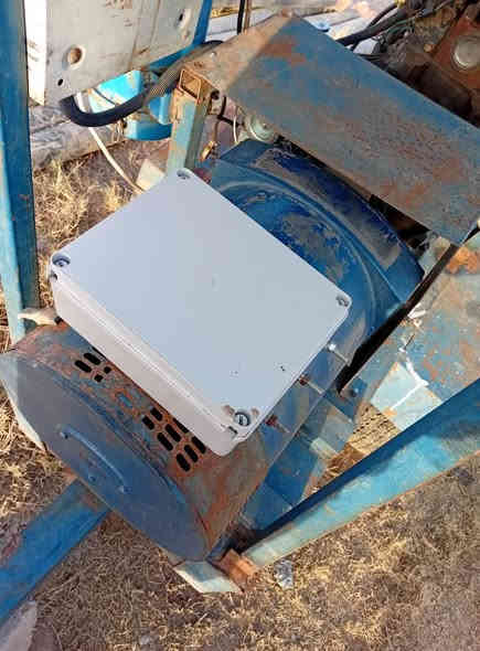 مولد كيه للبيع شرط مكفول من تبخير تنقيص توليد٣٠ كي في عل شركه كله جديد 
*********** السعر ١٦ ورقه
