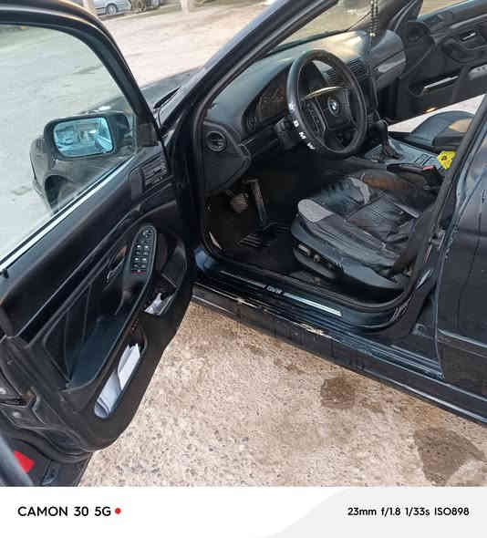 بسم الله للبيع صقر 528 تك فانوس موديل 98 كير ومحرك مكفولة رقم بغداد باقي التفاصيل بالصور مكان السيارة سامراء السعر ٦٥ وبيها مجال ***********
