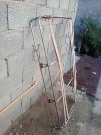 سيبايه للبيع شوفه وقتنع بيه وتدلل سعره 75وبيها مجال جانت متروكه هاذا ر...