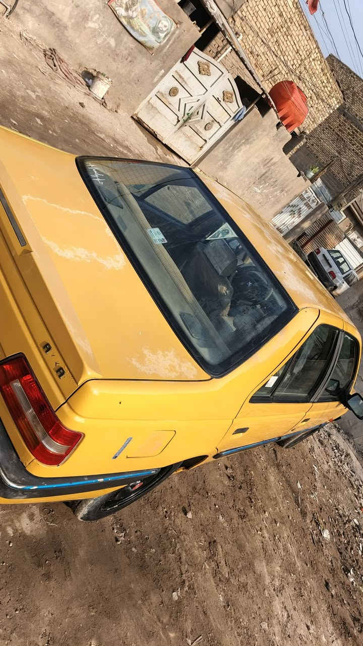 بيجو اكد موديل 16بيه بارد قليل جاملغ خلفي الايسر مكينه كير كهربائيات خير من الله تايرات خلفيه قبل 4تيام من شديتهن السعر 45 بيه مجال مكانه حله نادر رقم ***********
