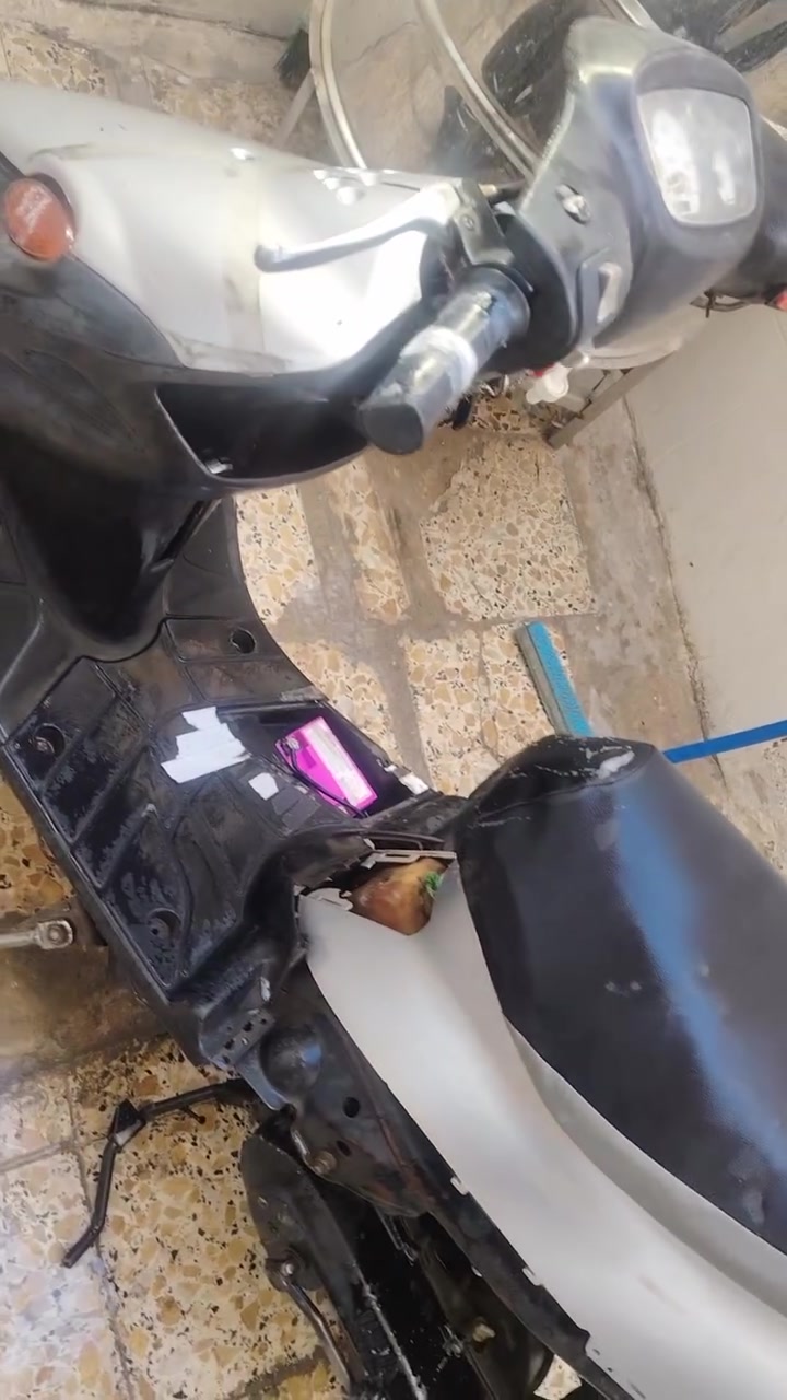سلام عليكم درجه بيجي 9زروف درجه تشتغل كلشي مابيها بس لقبق لو لهندر شلعا ومعدل صالنصه جديده سلف جديد باتري جديد بنزات جدد واير وسيم ويده مال بريك جديد اشاير شغالات لايت لوره شغال ستان نص جديد تايرات جدد
ب130مكاني كربلاء حي لوفاء هاذه رقمي ***********متواجد عل واتساب مازنجر 
سلام عليكم درجه بيجي 9زروف درجه تشتغل كلشي مابيها بس لقبق لو لهندر شلعا ومعدل صالنصه جديده سلف جديد باتري جديد بنزات جدد واير وسيم ويده مال بريك جديد اشاير شغالات لايت لوره شغال ستان نص جديد تايرات جدد
