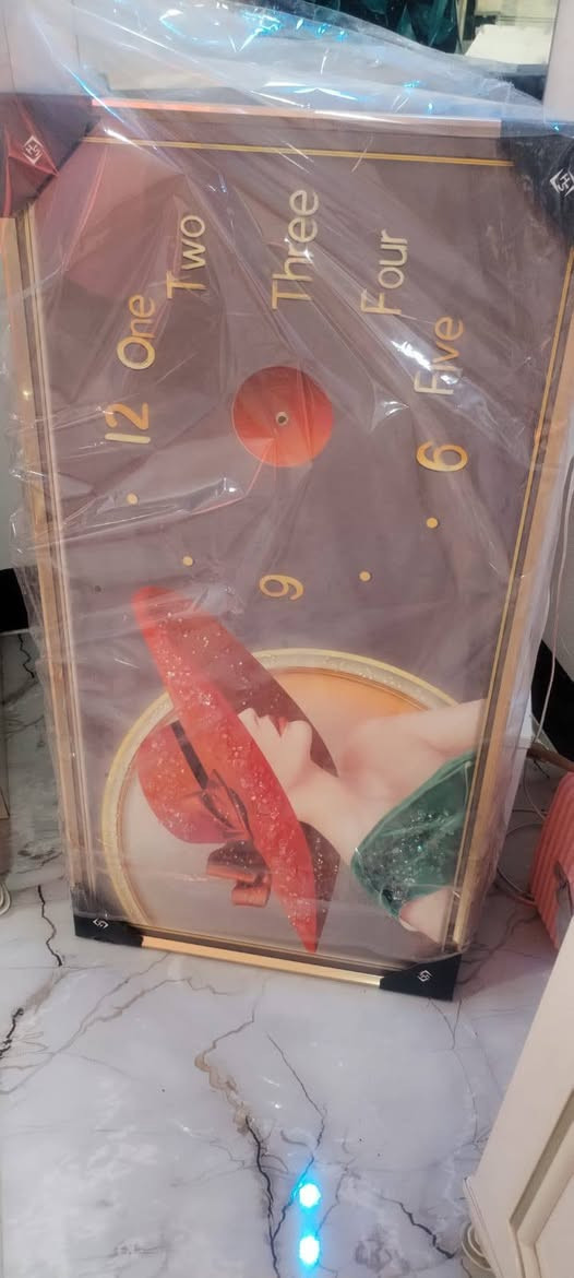 السلام عليكم اغراض بيت للبيع
الفيب الاصليه يحتاجلها معسل وباتري السعر 40 الف وبيها مجال 
مبرده شغاله كلشي مابيها سعرها 60 وبيها مجال 

جهاز بخاري جديد  + مجرات جدد السعر 70 وبيهن مجال 
مدادت الزوج ب 20 قفل 
اغراض صالون مرايات عدد 2 وديكور واحد وكرسي بي ضرر السعر 135 وبيهن مجال 
كاربتات البيجي سعره 75 وبي مجال. والرصاصي سعره 100 وبي مجال 
قاعدة شسوار سعرها 15 الف 
جهاز وشم سعره 50 وبي مجال. 
مكنسه كهربائيه جديده سعرها 50 وبيها مجال 
دبدوب سعره 25 وبي مجال طوله متر 
غساله عاطله سعرها 100 قفل  
//العنوان الرمادي 6 كيلو الشراي بيك خير وتدلل نراعيك بالاسعار


**إذا كنت صاحب هذا الإعلان وتريد حذفه لأي سبب، رجاءا أرسل رسالة إلى الدعم الفني**