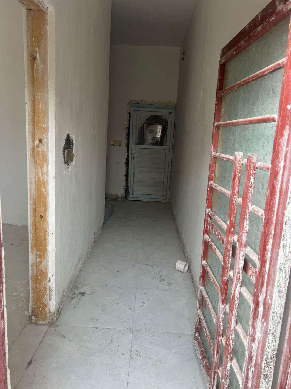 السلام عليكم بيت في كربلاء المقدسة
المساحه// ٥٠ م

الموقع // الشبانات البزل الثالث خلف دار الايتام التابعه للعتبه

السعر // ٢٣ مليون وبي مجال

رقم الهاتف// ***********
