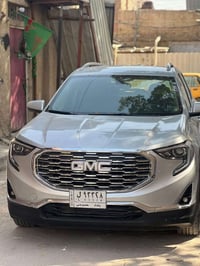 جي ام سي تيران • ٢٠١٩ • مكينة ١٥٠٠ تيربو
