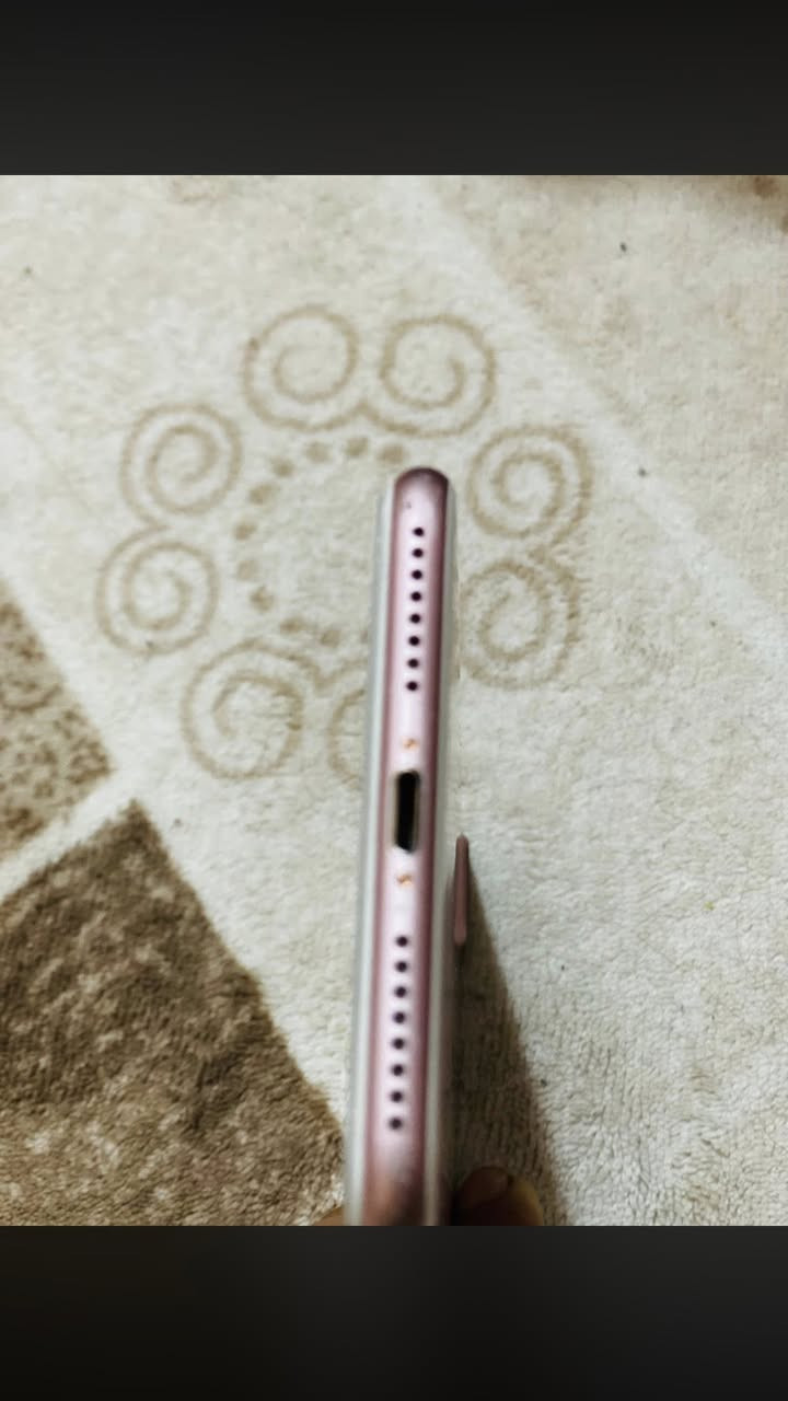 ايفون ٧ نضافه فول مبدل بطاريه وبطاريته ١٠٠ والباقي بلادي مرارس او بيع سعره ١٠٠ مكاني ناصريه غراف


**إذا كنت صاحب هذا الإعلان وتريد حذفه لأي سبب، رجاءا أرسل رسالة إلى الدعم الفني**