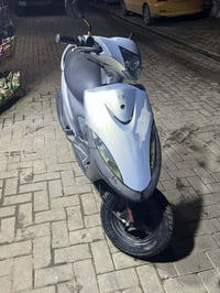 دراجة ماكس • بلاديه • بغداد النهضة