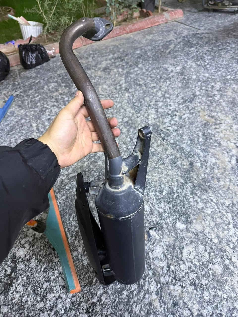 صالنصة اف ام للبيع شراي يجي خاص كربلاء


**إذا كنت صاحب هذا الإعلان وتريد حذفه لأي سبب، رجاءا أرسل رسالة إلى الدعم الفني**