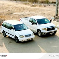 كيا كرنفال  2004 محرك كير كامري أبو الجف  رقم أنبار  وكالة عامه باسمي ...