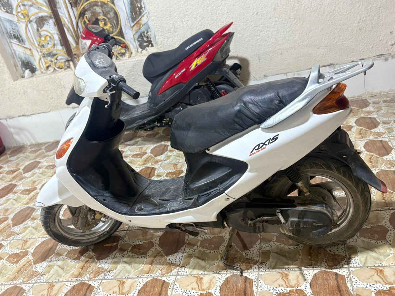 دولفين ياباني شرط كهربايات شغالة نكرة سلف تايرات جدد مكينة ناعمة  سعر ٣٥٠ مكاني رميثة ***********
