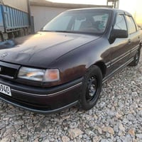 فيكترا ١٩٩٢ • محرك ١٫٦ • شقلاوة