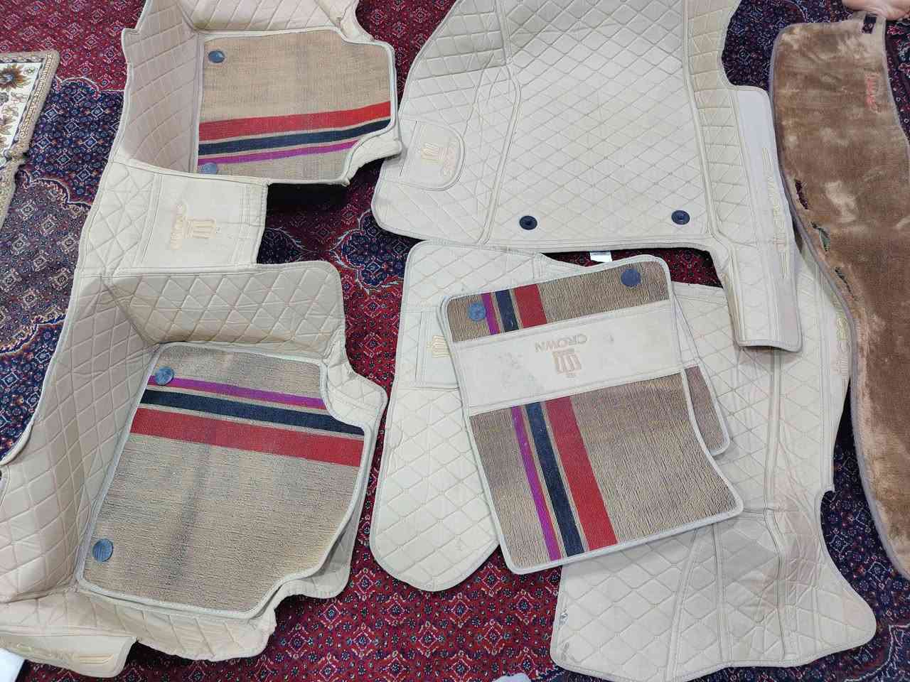 ناوگاعى سه رده شبول وئارويل بوفروشتن 55هه زار  ***********
