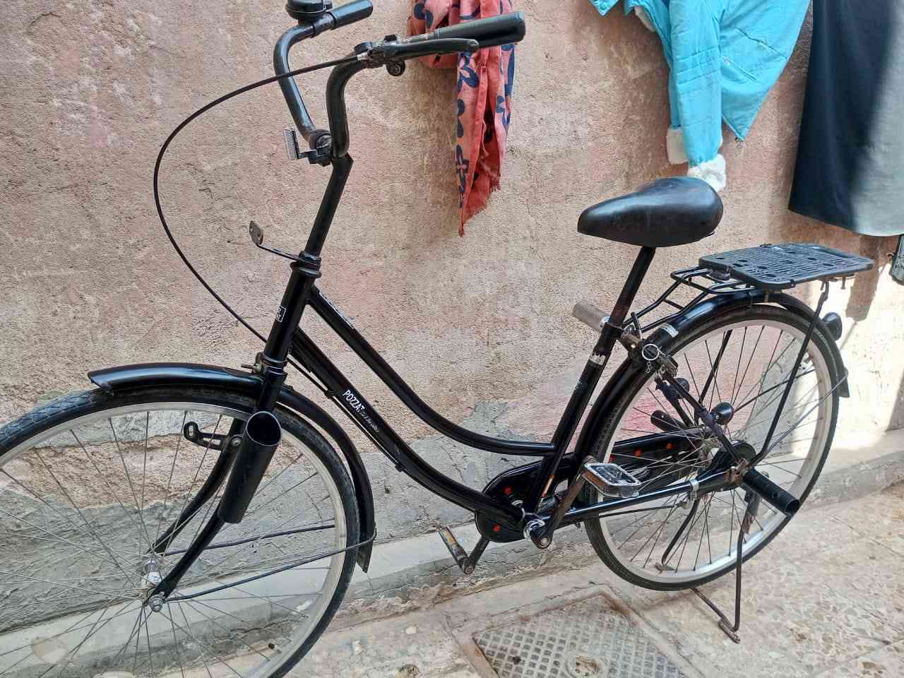 باسكل ياباني موديل 2019
نظيف كلش مابي اي نقص 
وياه سله وجرص وقفل 
سعره / 80 وبي مجال لشراي 
مكاني نجف للاستفسار على خاص


**إذا كنت صاحب هذا الإعلان وتريد حذفه لأي سبب، رجاءا أرسل رسالة إلى الدعم الفني**