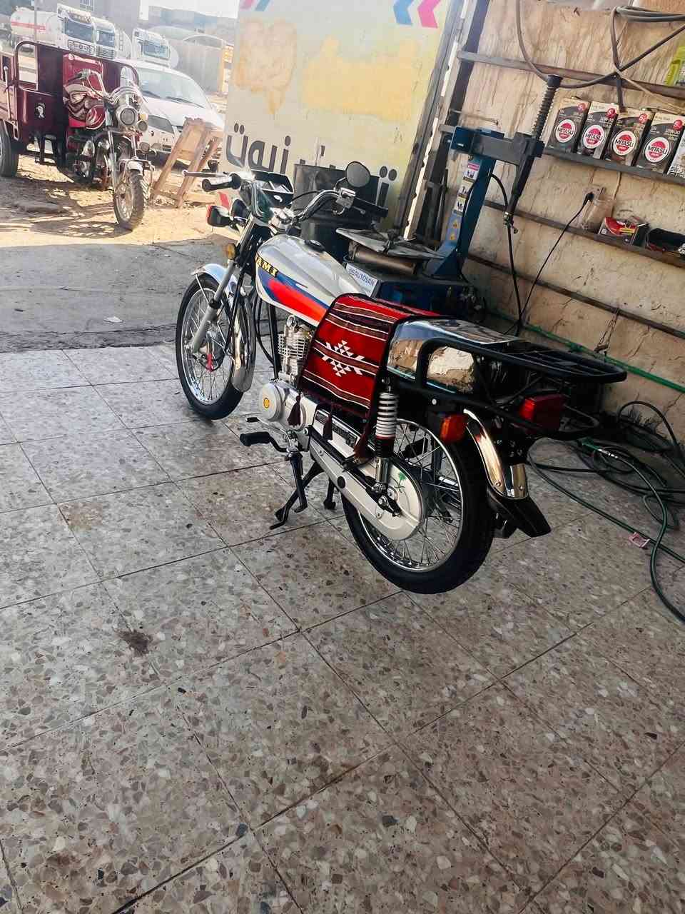 للبيع نامه امتياز باب اول ام الختم ٢٠٢٦ صارله شهر طالعه سكنر ب٧٥٠ قفل مكاني حله شارع ٨٠@


**إذا كنت صاحب هذا الإعلان وتريد حذفه لأي سبب، رجاءا أرسل رسالة إلى الدعم الفني**