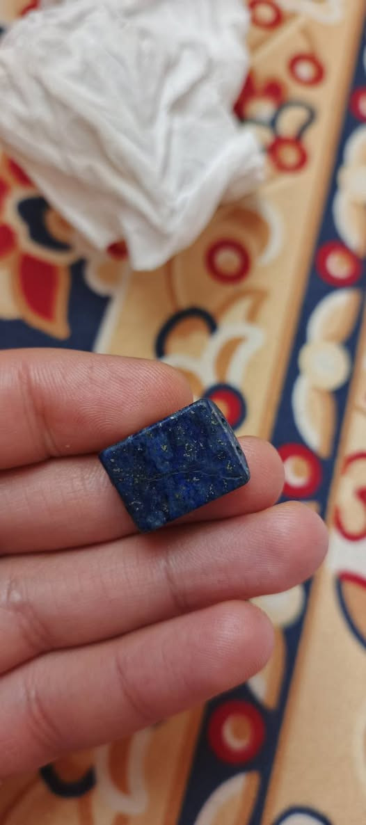 حجر الازورد 
للبيع 🦅


**إذا كنت صاحب هذا الإعلان وتريد حذفه لأي سبب، رجاءا أرسل رسالة إلى الدعم الفني**