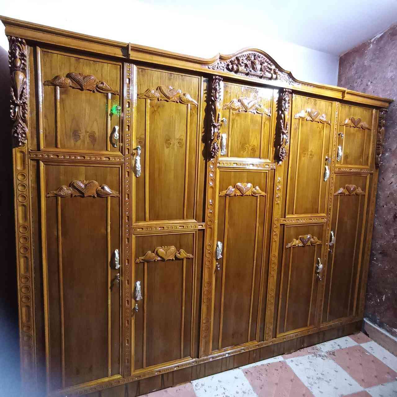 أهلاً وسهلاً بكم
متوفر جميع انواع الاثاث المنزلي ما عليك فقط ضغط ع رقم لتواصل معنا


**إذا كنت صاحب هذا الإعلان وتريد حذفه لأي سبب، رجاءا أرسل رسالة إلى الدعم الفني**