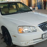 النترا ٢٠٠٥ • بدون حادث • كلها بلاديه