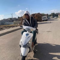 ماكس منغولي • نضيفه • حي أور