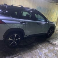 هايبريد • XSE ٢٠٢٣ • وارد امريكي
