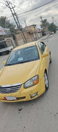 سبكترة • ٢٠٠٨ • مكينة ٢٠٠٠