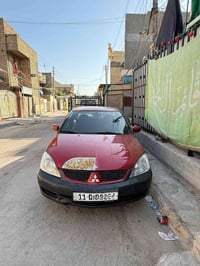 لانسر • ٢٠٠٩ • ميكانيك وكير نضيف