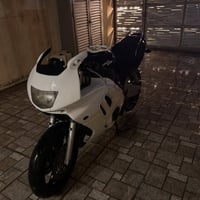 هوندا CBR ٦٠٠ F3 • مكينة جديدة • اربيل