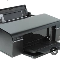 ايبسون 805 • كابسة حرارية • كركوك