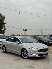 فيوجن SE • ٢٠١٧ • أربيل