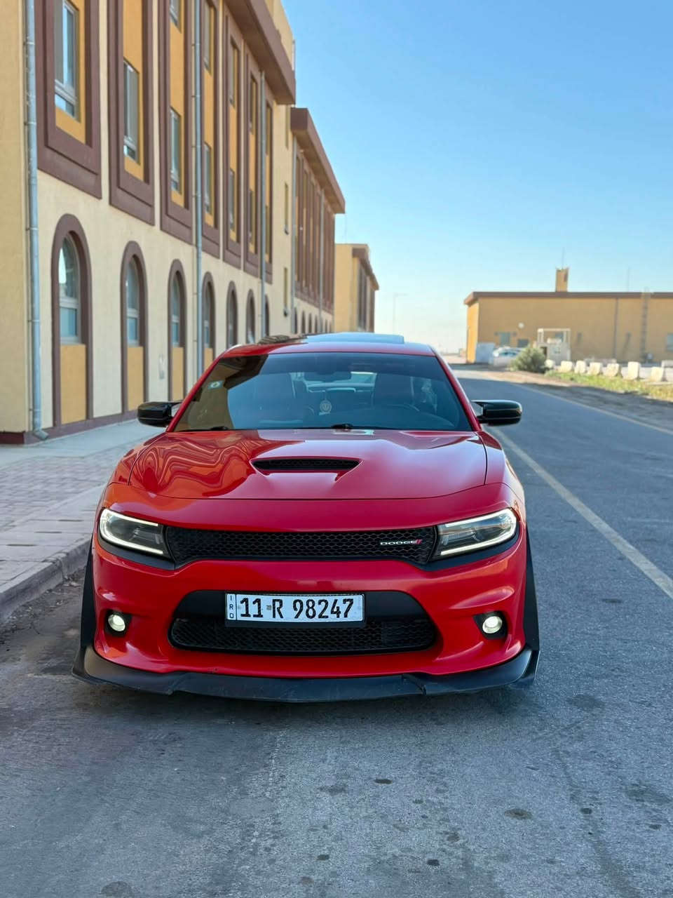 فول فتحه GT 2019 جيتي  كفاله
85 الف حقيقي و شرط تفحصة 

السيارة كفالة عامة من الوكاله ع زيرو مكفولة من الصبغ والضربة والبارد بيها شخوط بسيطة جداً  

رقم بغداد جديد  المحرك 6 

سياره خير من الله  

المواصفات فول 

شاشه كبيرة مع نظام ملاحة GPS 

سستم صوت الپاين مع سماعات پريميوم 

فتحة سقف (سلايد) 

مقاعد جلد رياضية لونين 

 مقعد السائق كهربائي 

 حساسات مع مانع تصادم خلفي . 

 تشغيل عن بعد 

 ستيرن كهربائي 

 محدد سرعة 

 كار بلاي  

 كاميرا خلفية 

 مرايا متحسسة للاضاءة العالية 

 كير شفتر بالستيرن 

 دخول ذكي بصمه 

رقم صاحب سيارة ***********

🟩 السعر ٢٩٠ بيها مجال
