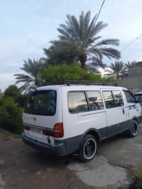 فان • ١٩٩٧ • رقم واسط