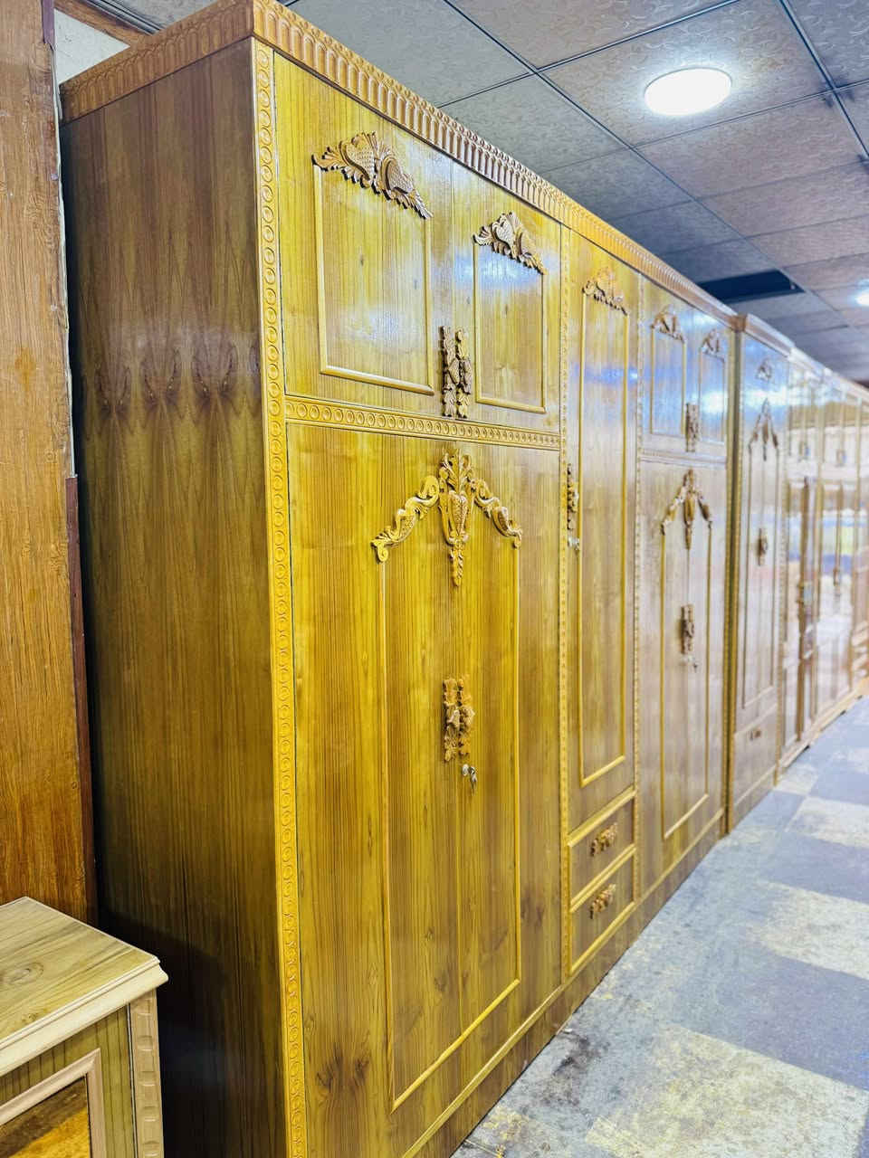 عرض خاص غرفه ابراج ملحق السعر 900موصل جانب الايمن


**إذا كنت صاحب هذا الإعلان وتريد حذفه لأي سبب، رجاءا أرسل رسالة إلى الدعم الفني**