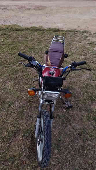 سلام عليكم... ♥
للبيع الدراجه سيفان  
مديل  2020  كلك  
الدراجه كلش نضيفه 
تواصل // ***********
