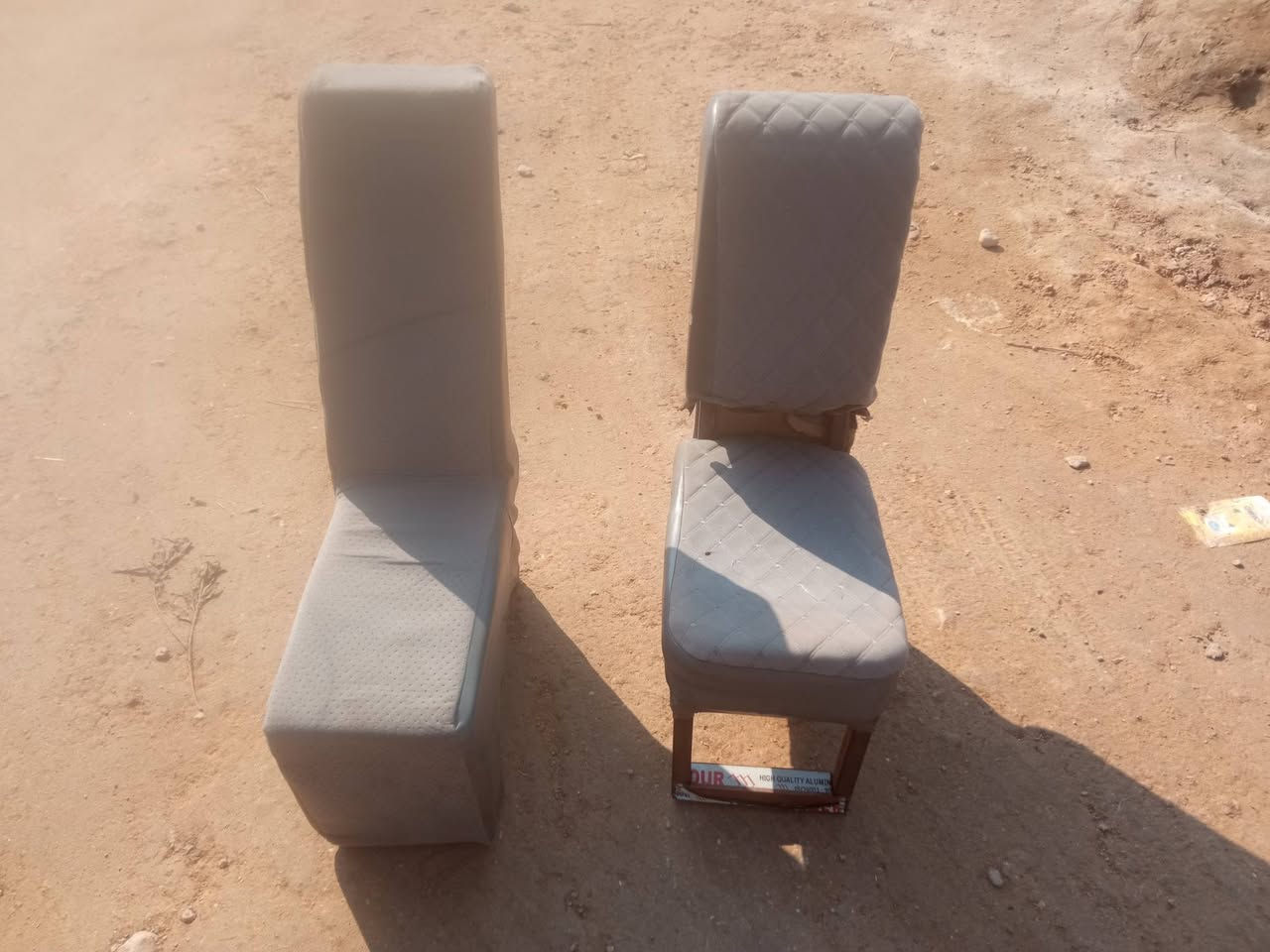 كراسي عدد 2مكان سماوه رميثه سعر 150///***********
