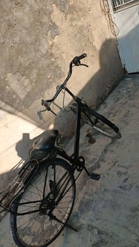 بسكليتين • قفل فردي • التاميم