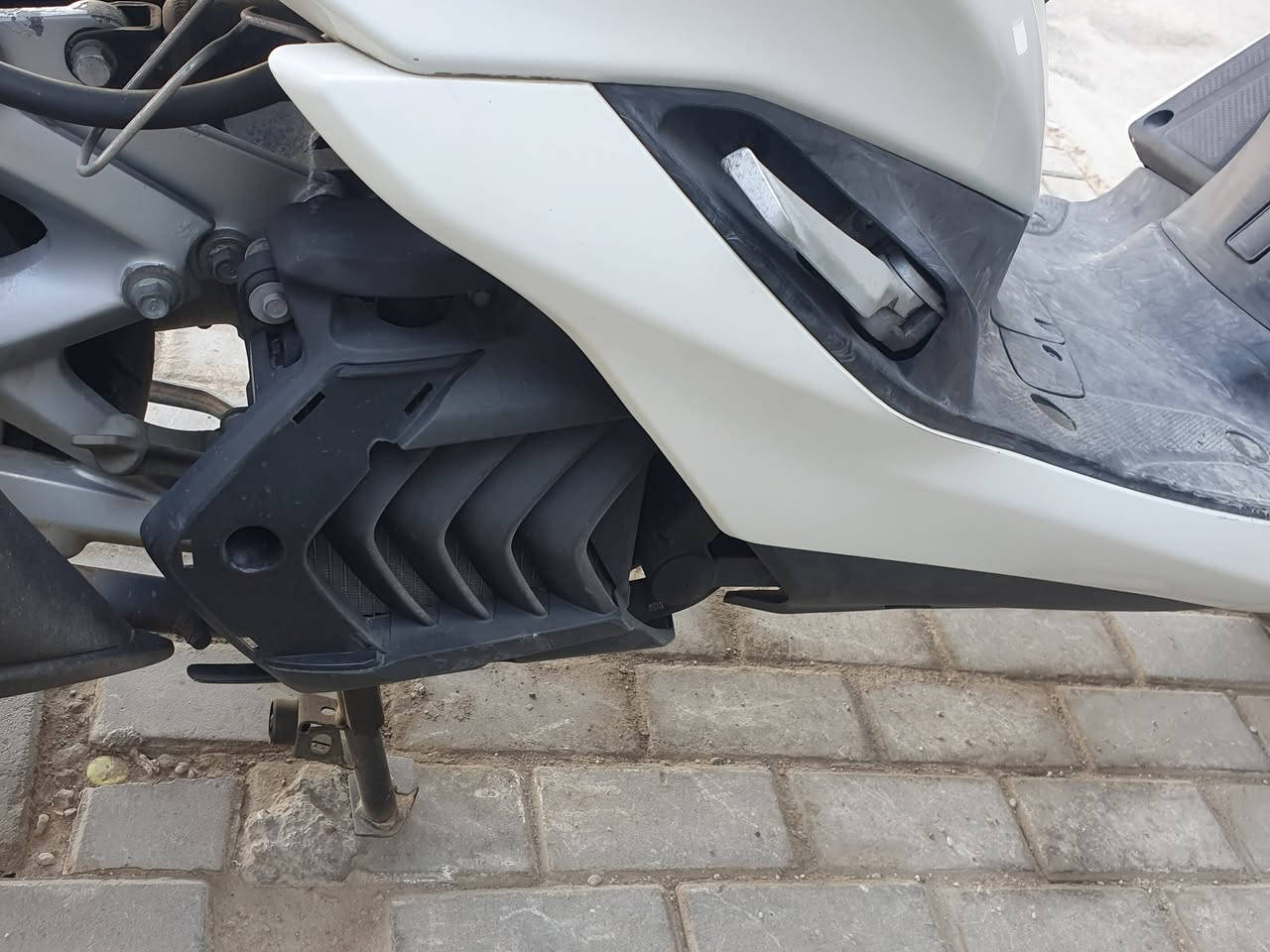 دراجة ماجستا اس ام الد للبيع  ماشية 15 الف فقط جديدة واي شخط مابيهة  كفالة عامة بعدهي بدهن الشركة للاستفسار خاص موجودد
***********
