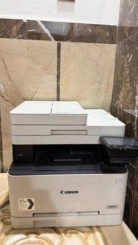 طابعة كانون • طابعة مستخدمة • طابعة بدون حبر • طابعة للبيع • كانون مست...