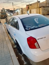 اوبترا • ٢٠١١ • مكينة وجير جديدة