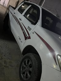 للبيع مرزي 2007 محرك كير شرط بيها طخه بل جاملغ الامامي والجاملغ الخلفي...