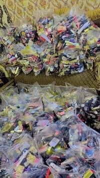 عرض رمضاني • مكياج جيس • توصيل مجاني