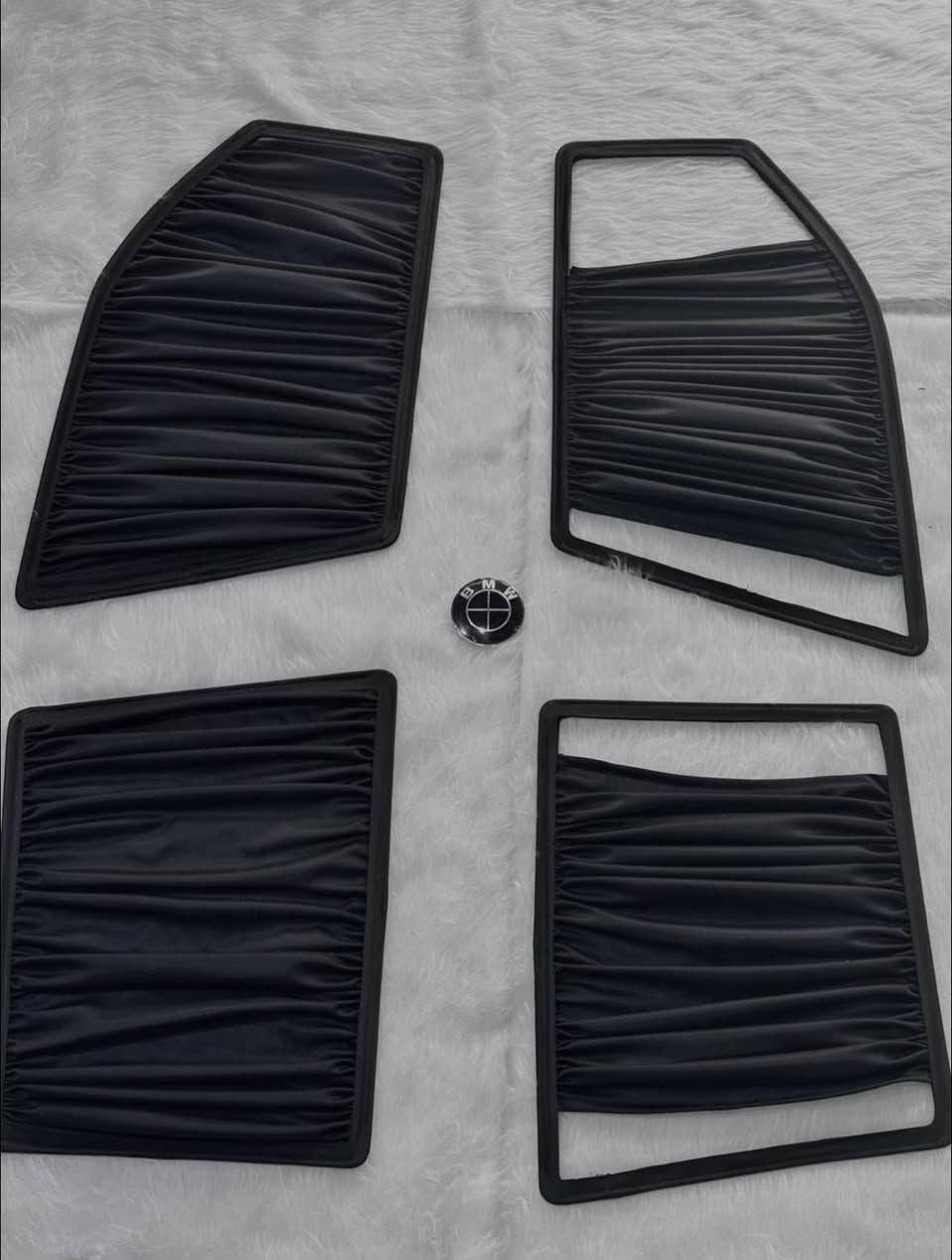 سلام عليكم  پەردەی سکە بۆهەموو جۆرە سەیارەیەک بەردەستە فولل کوالیتی و خوار هەموو بازاڕ 
بۆ داواکردن نامە بنێرە. یان پەیوەندی بەم واتساپەوە بکە
***********
گەیاندن هەیە بۆ هەموو شارەکان.
