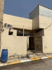 الجغيفي الأولى • ١١٨م² • غرفتين