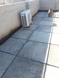 عمل بدارة أمجد الخفاجي العمل العوازل كافة شتايكر ماستك زفت وعمل مادة ا...