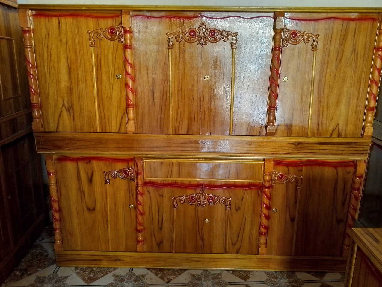 وصول. وجبه بوفيات كناتير صاج عراقي جديد توصيل كركوك اكو


**إذا كنت صاحب هذا الإعلان وتريد حذفه لأي سبب، رجاءا أرسل رسالة إلى الدعم الفني**