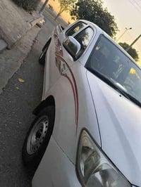 تويوتا مةرزي موديل 2011 ناوسور اب بي ايس كير عادي قةترة بؤياخي نية مةم...