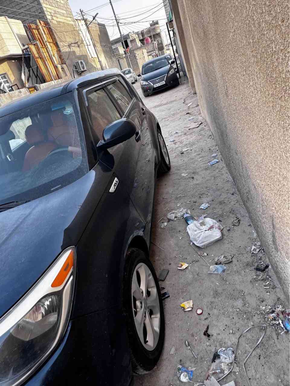 سلام عليكم كيا صول موديل 2019 وارد أمريكي بيها بنيد ودعاميه اماميه وبيه بارد بالجاملغ الخلفي ماشيه 100 الف مكينه 2000 رقم اربيل سنويه بعدها ما منتيه تريد تحويل وكاله ماكو مشكله السياره جاهزه ع آخر حبايه تخم تاير حداديه تبريد مكاني البصرة ابو الخصيب السعر 103 وبيها مجال قليل رقم الهاتف *********** Singapore

