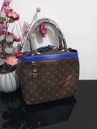حقيبة لويس فيتون • غير مستخدم • ضمان الفحص