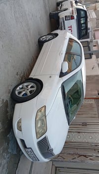 جيب • ٢٠٠٧ • أربيل