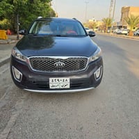 سورنتو شكل٢٠ • ٢٠١٦ • وارد امريكي