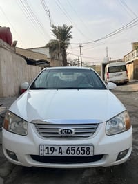 سيراتو ٢٠٠٩ • مكينة ١٦٠٠ • وارد خليجي